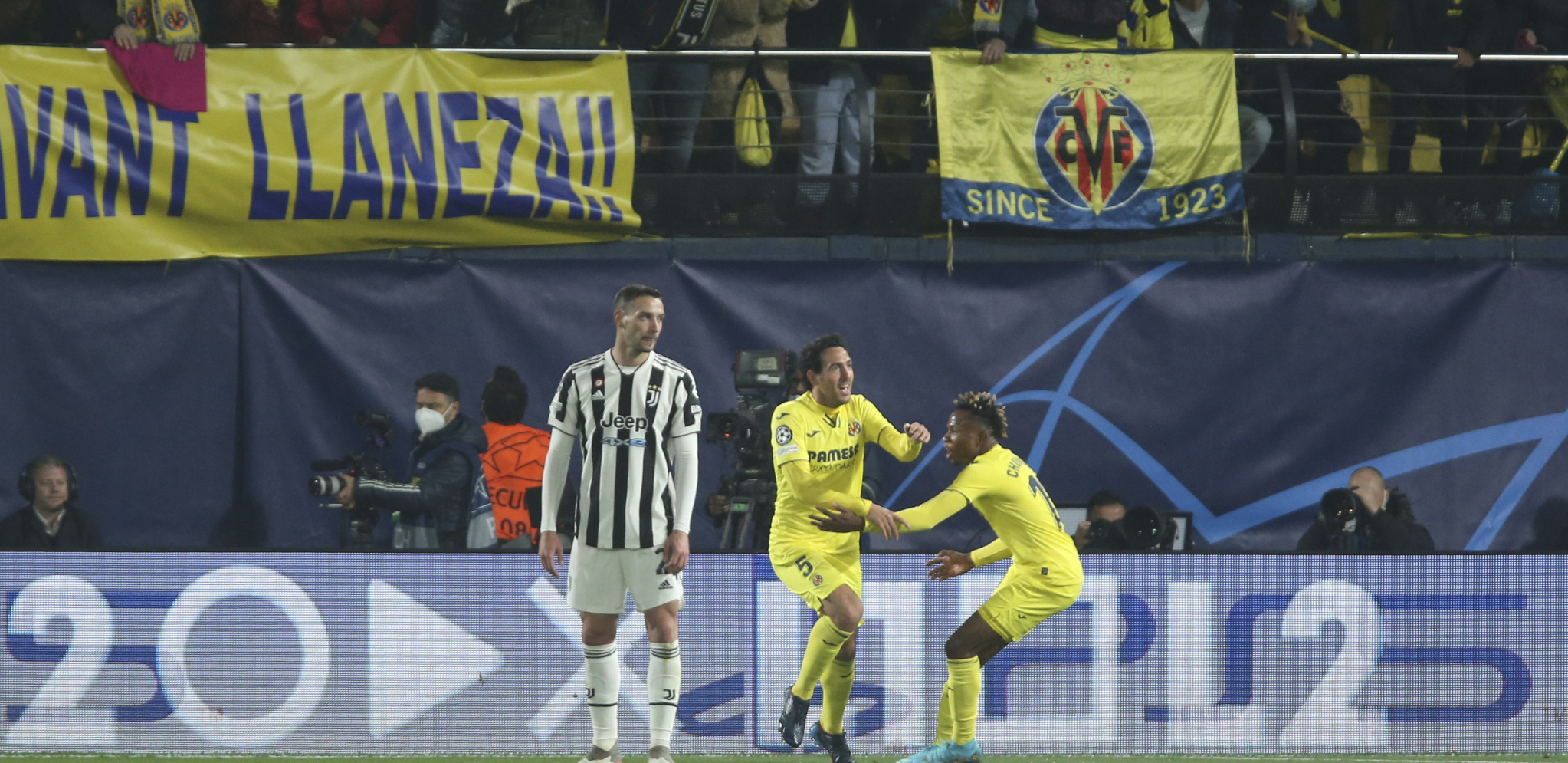 "ŽUTA PODMORNICA" BRZO REAGOVALA Bivši trener Barselone preuzeo Viljareal