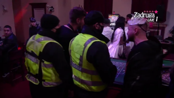 HAOS U ZADRUZI! Nenad Aleksić Ša u brutalnom okršaju sa Mihićem, došlo do fizičkog obračuna! (VIDEO)