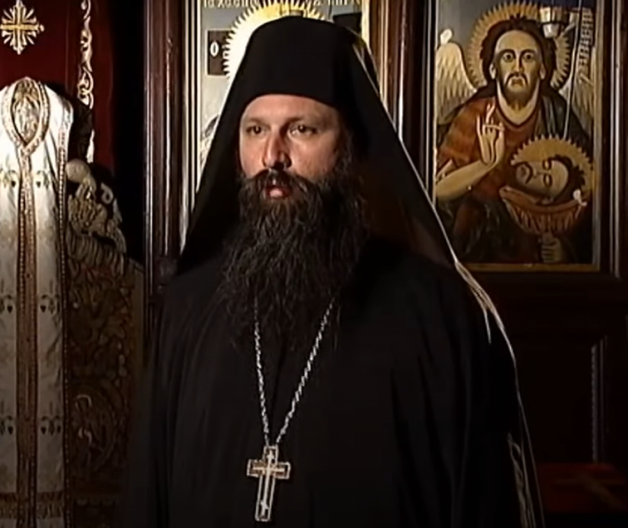 ZAMONAŠIO SE NAKON ULOGE U 