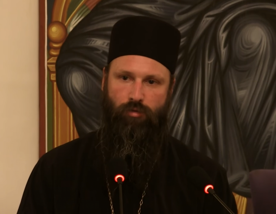 ZAMONAŠIO SE NAKON ULOGE U 