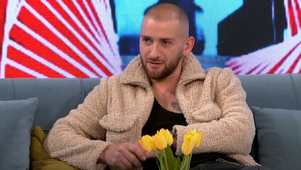 OTKRIVENI DETALJI KOJE NIKO NIJE OČEKIVAO! Lunin prijatelj progovorio o svađi sa Miljkovićem!