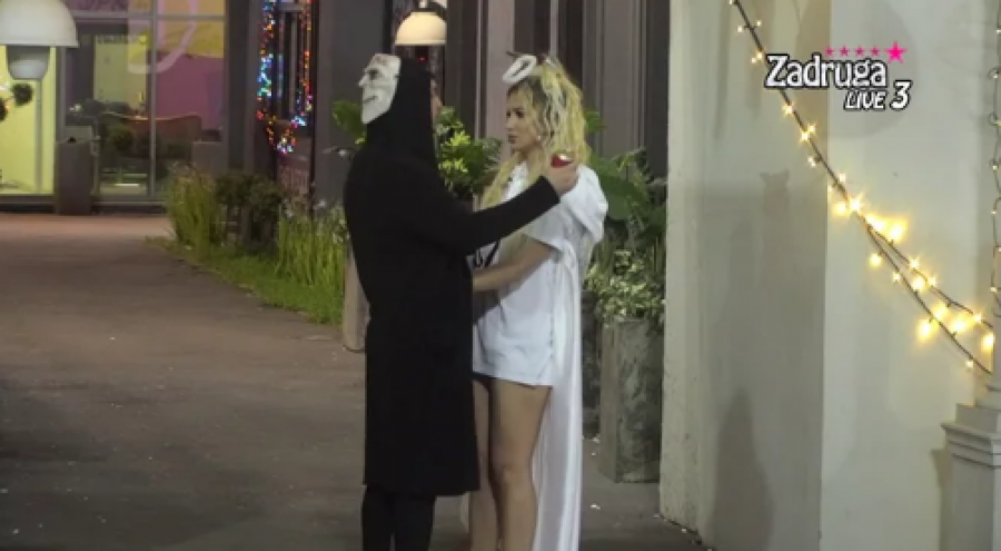 NE PRESTAJE! Dejan Dragojević ponovo pravi haos Aleksandri, a zbog iste stvari je Dalila bila pošteđena!