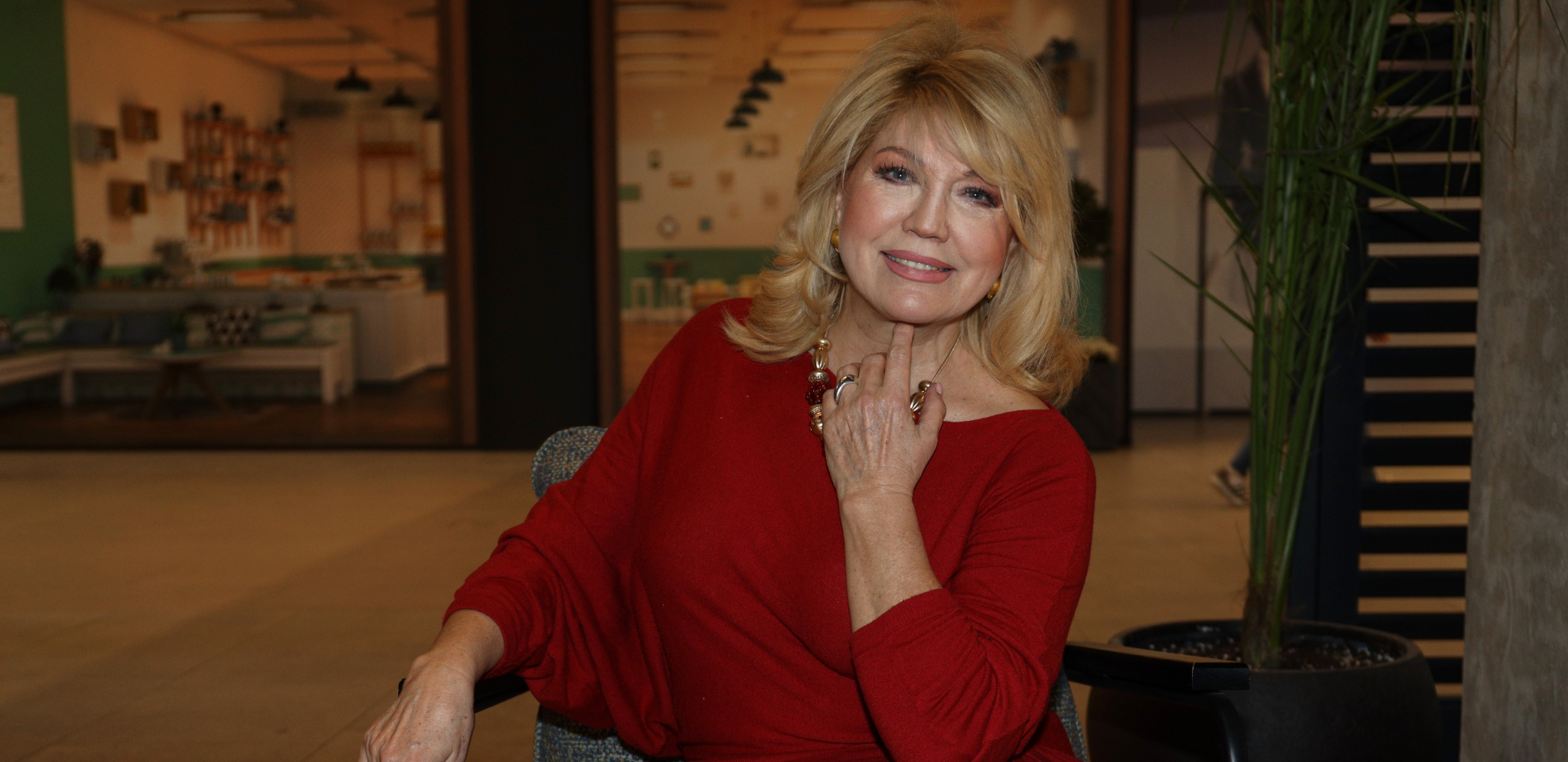 PLAČEM, A NE ZNAM ZAŠTO PLAČEM Suzana Mančić iznela detalj iz prošlosti, a evo ko je doveo do suza