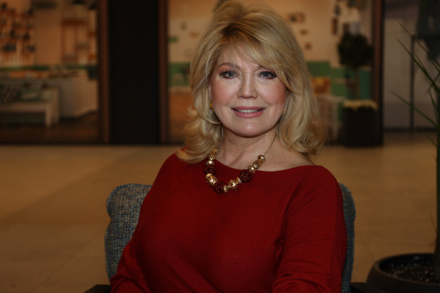 SMATRAJU ME NEMORALNOM! Poznata voditeljka je nakon se*s skandala bila na udaru javnosti, a sada je rešila da progovori o svemu! (VIDEO)