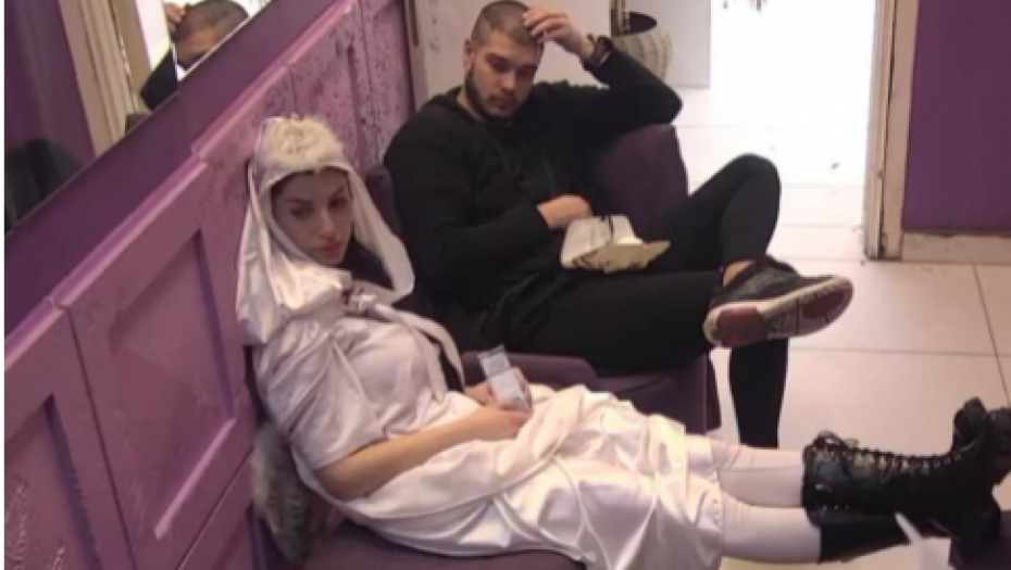 SRLJAM IZ PROPASTI U PROPAST I NISAM SREĆNA! Aleks otvorila dušu o Dejanu, priznala sve, a šokirala posebno ovim!