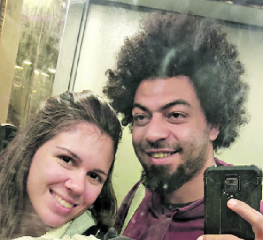 ĆERKA JASNE ŠEKARIĆ PROŠLA KROZ HOROR ZBOG MUŽA! Rodila ćerku Egipćaninu, on lažirao moždani udar i hteo da joj uzme 75.000 evra, a evo šta je sada s njom