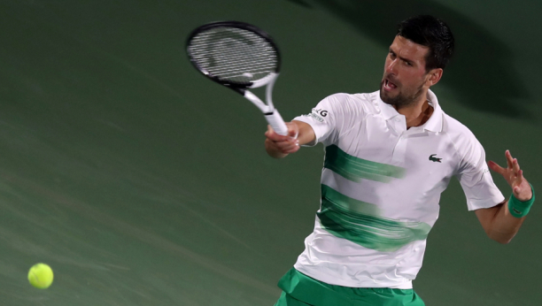 KRAJ? Novaka napušta još jedan veliki sponzor, Švajcarci izneli detalje!