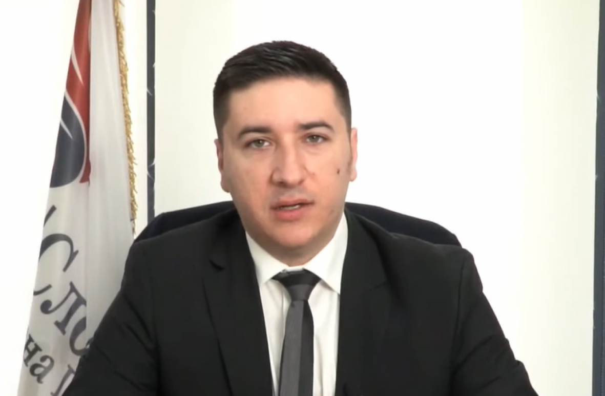 MILO PROPADA I SRBIJU NAPADA: Skandalozna retorika predsedničkog kandidata DPS