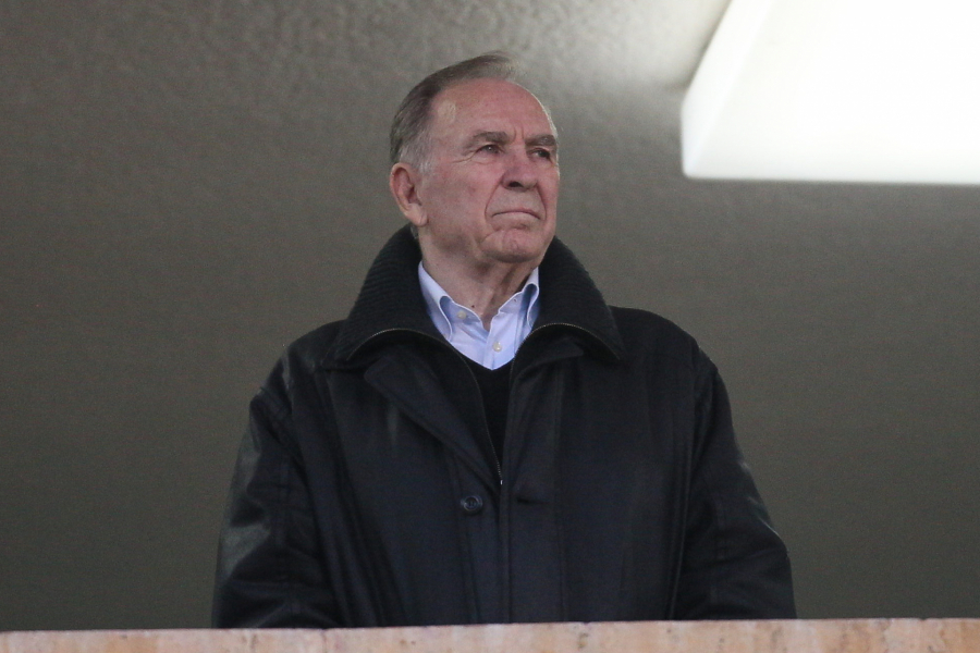 ZABORAVITE PRAG Partizan večeras dočekuje Spartu, a slavni golman poručuje crno-belima: JURITE POBEDU!