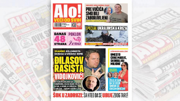 IVAN ANTIĆ, HEROJ SA KOŠARA Pre Vučića smo bili zaboravljeni!