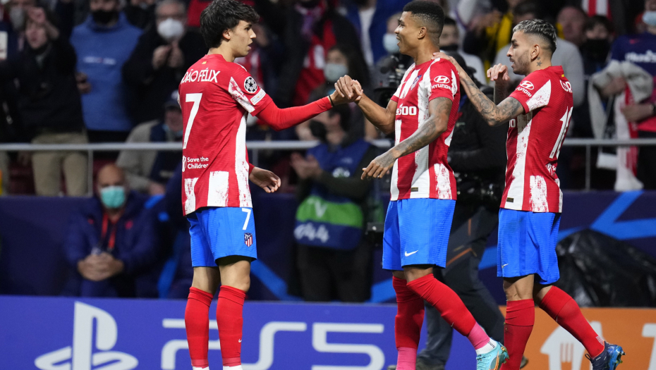 AL HILAL KUPUJE U ATLETIKU Napadač "jorgandžija"menja sredinu?