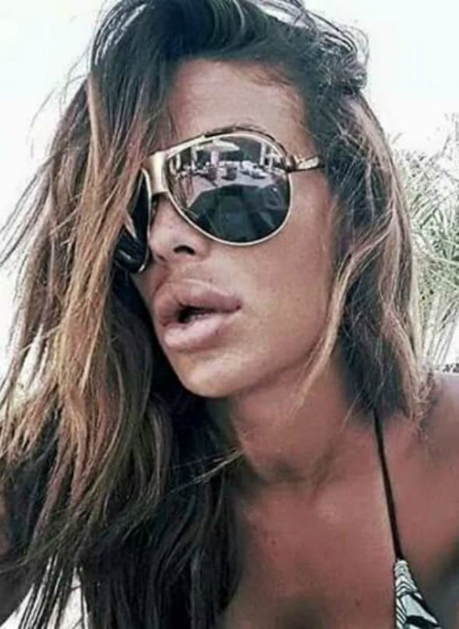 BILA JE LJUBAV DADA POLUMENTE I RIJALITI UČESNICA! Pevač joj je posvetio jedan od svojih najvećih hitova, evo o kome je reč!