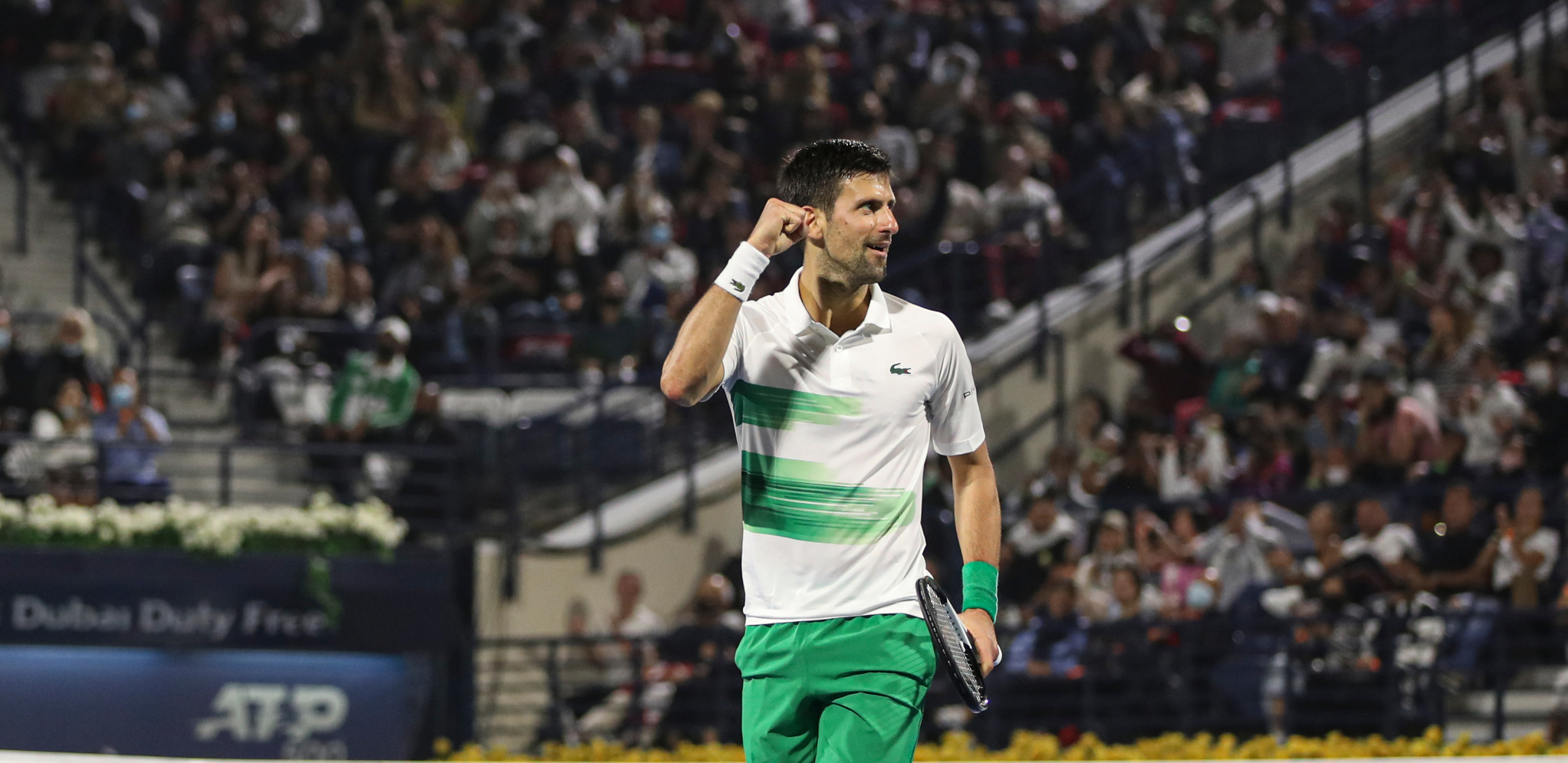 NOVAK NIJE MOGAO DA ČUJE BOLJE VESTI! Đoković se vraća na prvo mesto ATP liste, a evo i kada!