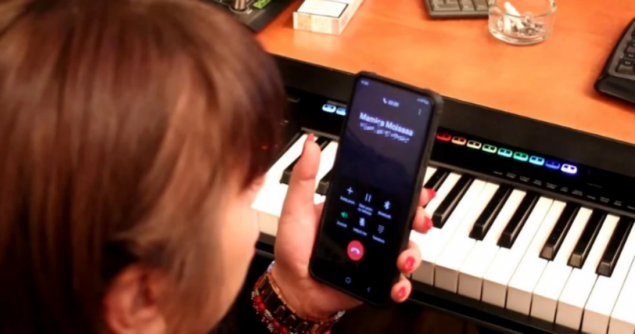 MILJANA JAVNO OBJAVILA MARIJIN BROJ TELEFONA! Šok potez Kulićeve, majka ima da joj napravi haos zbog ovoga! (FOTO)