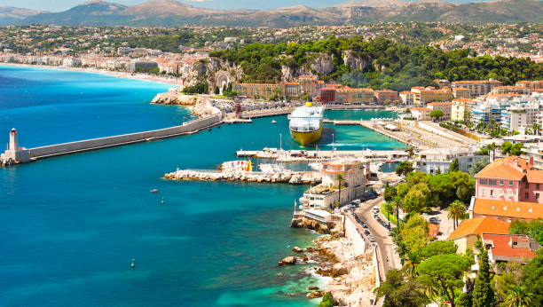 Organizujete putovanje iz snova za dragu osobu-poklonite joj more