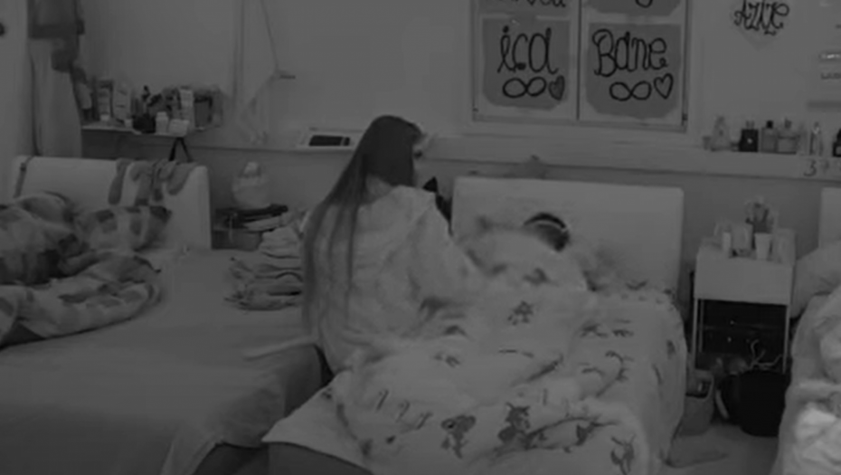 PSIHOPATO, MRŠ U KU*AC! Matija nikad brutalnije isprozivao Anđelu, ona se ponizila nikad gore i molila za ljubav nakon ovih reči!