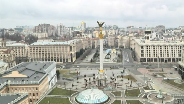 UKRAJINSKE VLASTI SAOPŠTILE: Kijev spreman za pregovore sa Rusijom o neutralnom statusu