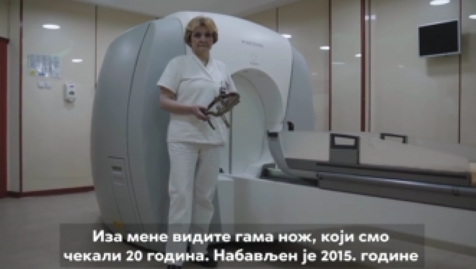 MOĆNE REČI DOKTORKE KOJU POŠTUJE CELA SRBIJA Danica Grujičić: Ovako se borimo za našu zemlju!