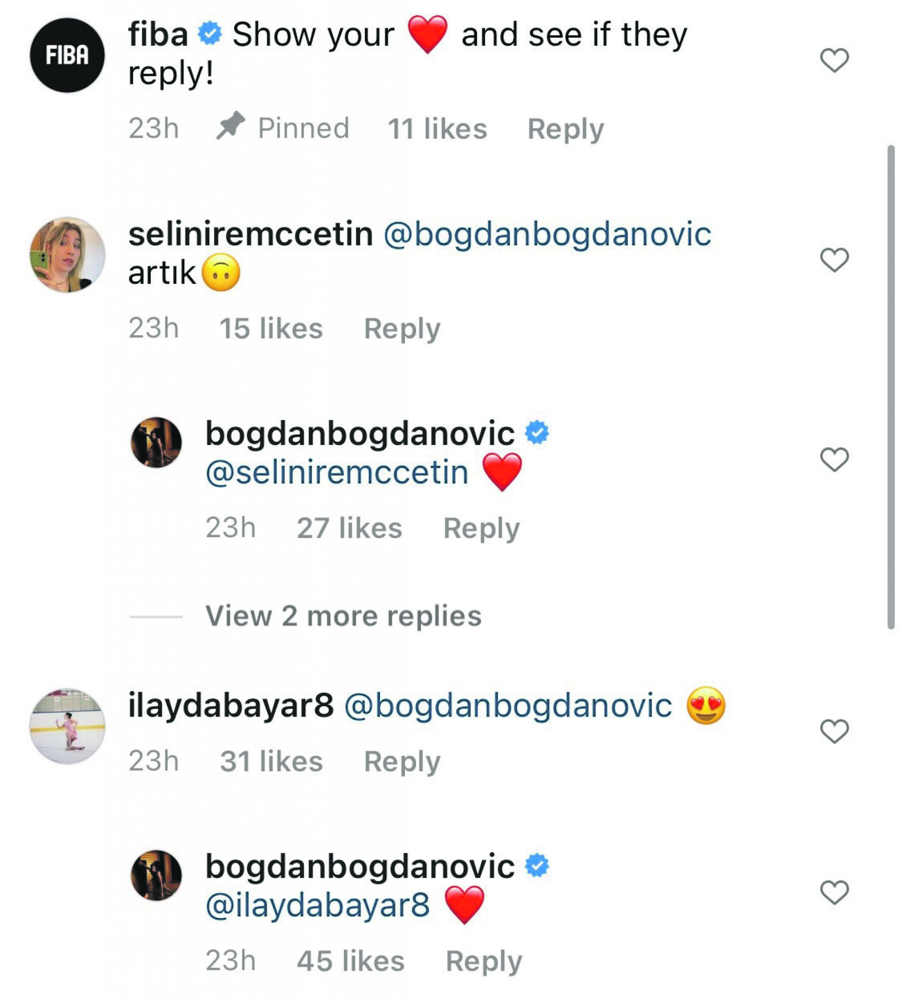 OBOŽAVAJU SRBINA! Turkinje potpuno odlepile za Bogdanovićem! (FOTO)