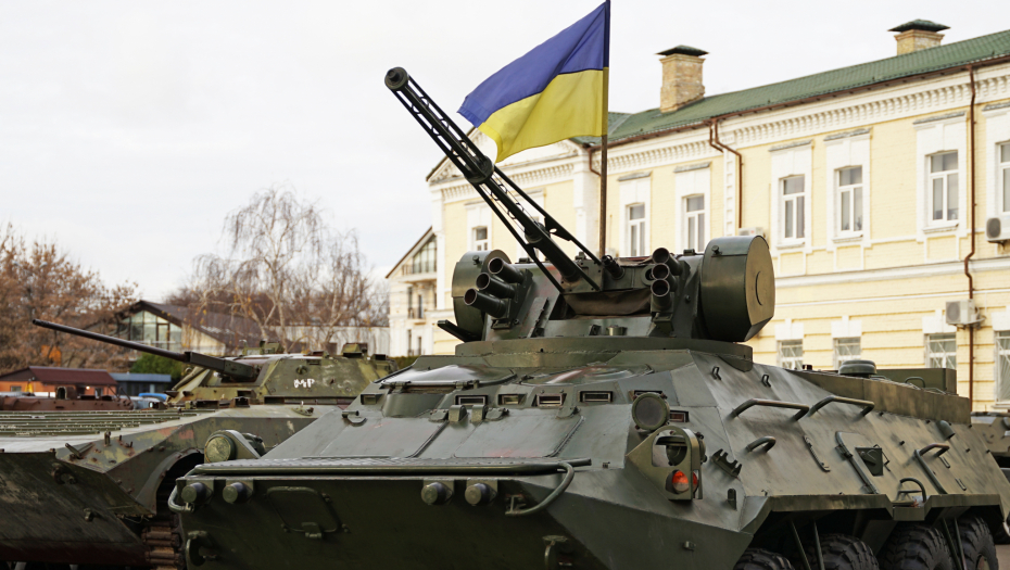 UKRAJINSKA PRAVDA POTVRDILA: Kijev pristao na pregovore