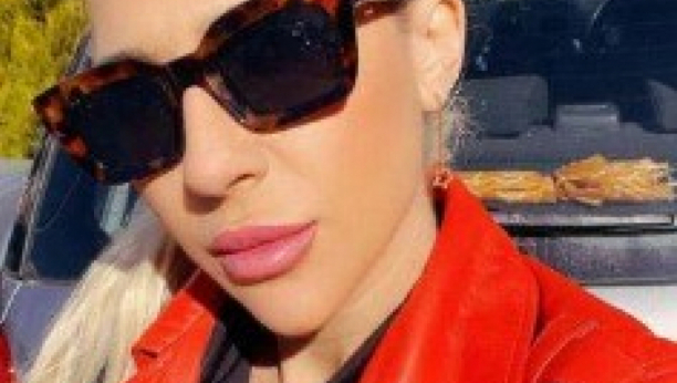 JOVANU JEREMIĆ UPLAŠIO KOLEGA! Društvene mreže bruje od ovog voditeljkinog snimka!