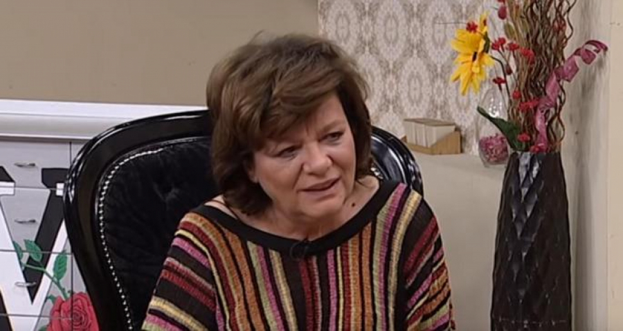 GLUMICA DOŽIVELA VELIKU TRAGEDIJU OD KOJE SE TEŠKO OPORAVILA! Njegovu smrt nikada nije prebolela, a utehu je našla u ćerkama