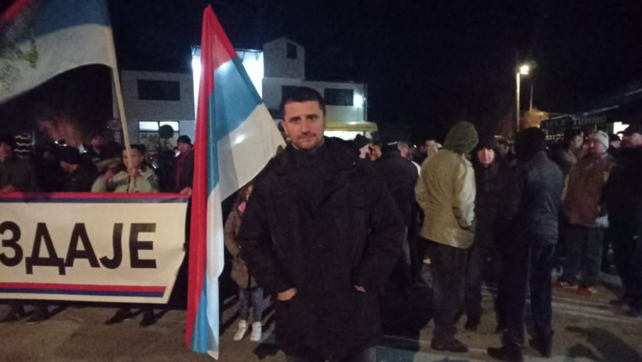 ZOGOVIĆ: VDT da krene od “prvog milona”, “Telekoma”, “Pandora papira” i stotine drugih afera koje se dovode u vezu sa Đukanovićem