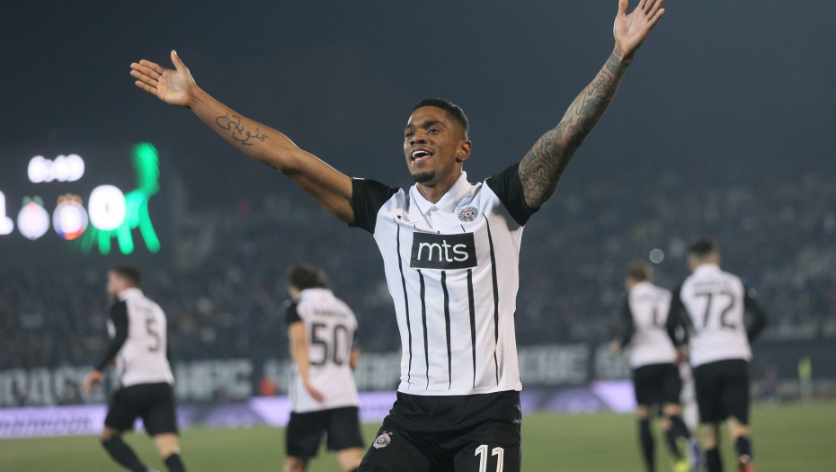 NEĆE NAS IZNENADITI! Rikardo pred duel sa Zvezdom:  Samo moramo da zadržimo čist um,