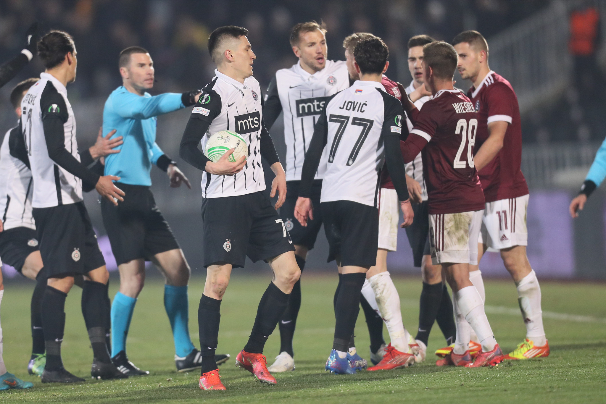 DOBILI SMO MOŽDA NAJTEŽEG PROTIVNIKA! Ivica Iliev nije zadovoljan žrebom, ali...