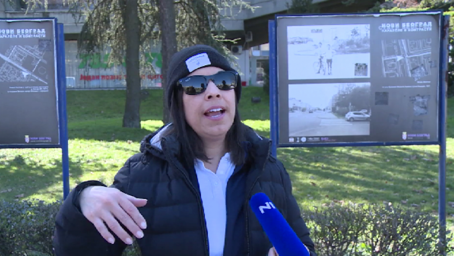 GDE ĆEŠ SA N1 NA RUSIJU? Nisu mogli da nađu Srbina koji bi osudio potez koji je povukao Putin, a evo šta se onda desilo (VIDEO)