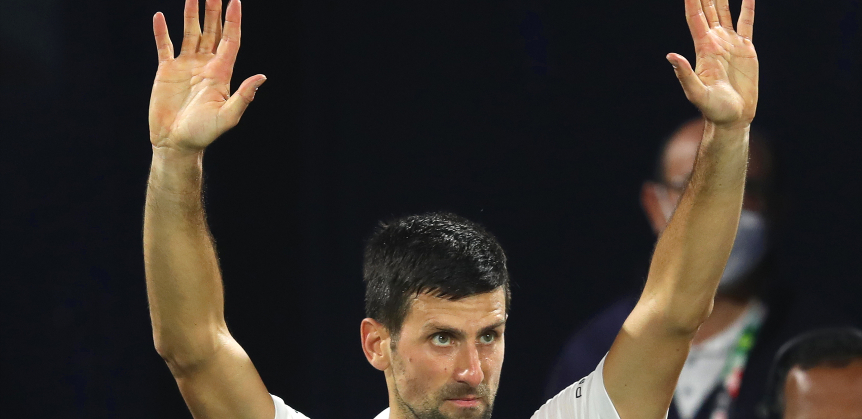 NIKAD ISPRIČANA PRIČA O ĐOKOVIĆU Kako je Novak usrećio tužnog malog tenisera i tako pokazao koliko je velika faca
