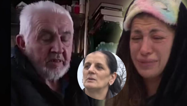 NIJE NI ZNAO KOJA SAM U FINALU Dalila Dragojević otkrila detalje prvog razgovora sa roditeljima, pa priznala u kakvom je odnosu sa Filipom