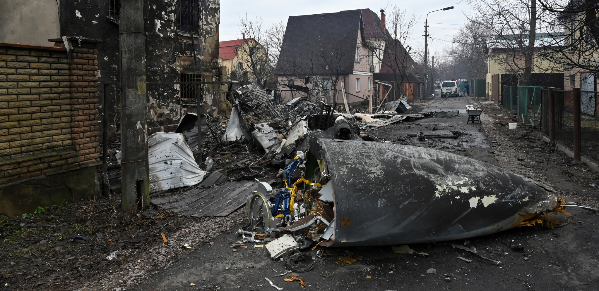 Monstruozne laži zapadnih i domaćih medija o situaciji u Ukrajini (FOTO/VIDEO)