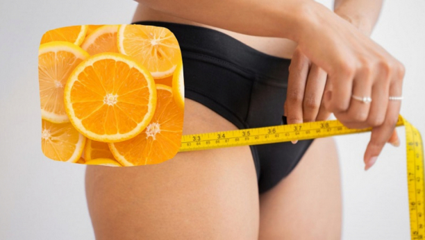 POMORANDŽA DIJETA JE APSOLUTNI HIT: Žene se kunu u nju, gubi se 15 kilograma za dve nedelje