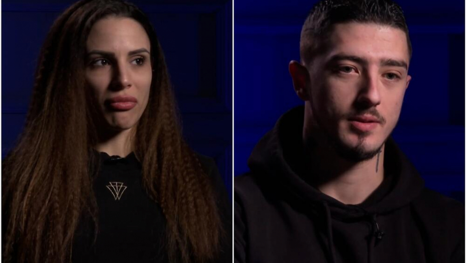 BIVŠI LJUBAVNICI ŽESTOKO ZARATILI! Ivan i misica dobili specijalan zadatak, a njegova reakcija sve je razbesnela!