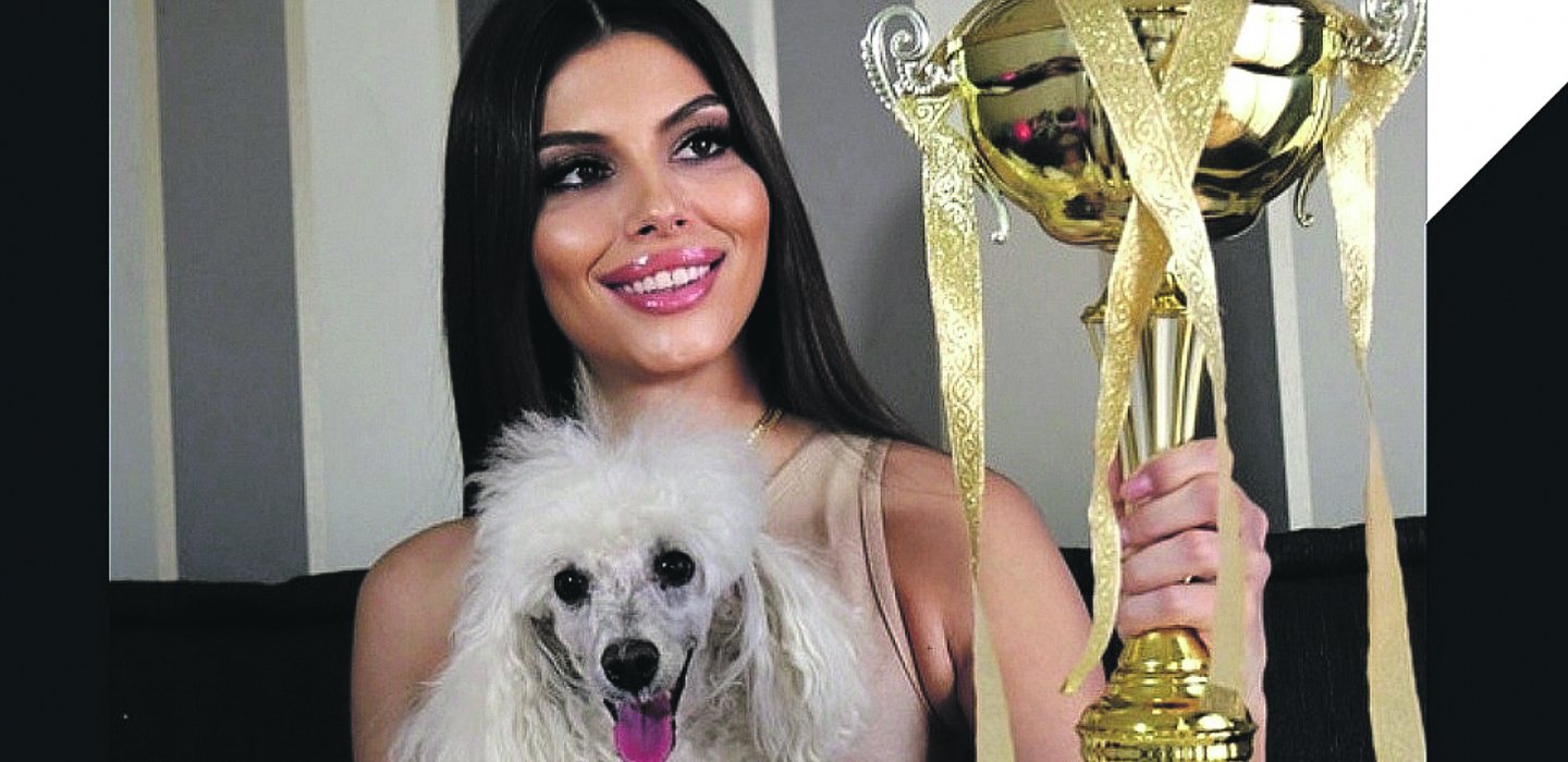 Dodela nagrada Animal’s Best Friend