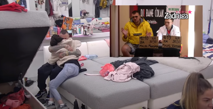 POJEO GA BLAM! Ša odbio da gostuje u radio emisiji, pa svima poručio samo jedno!