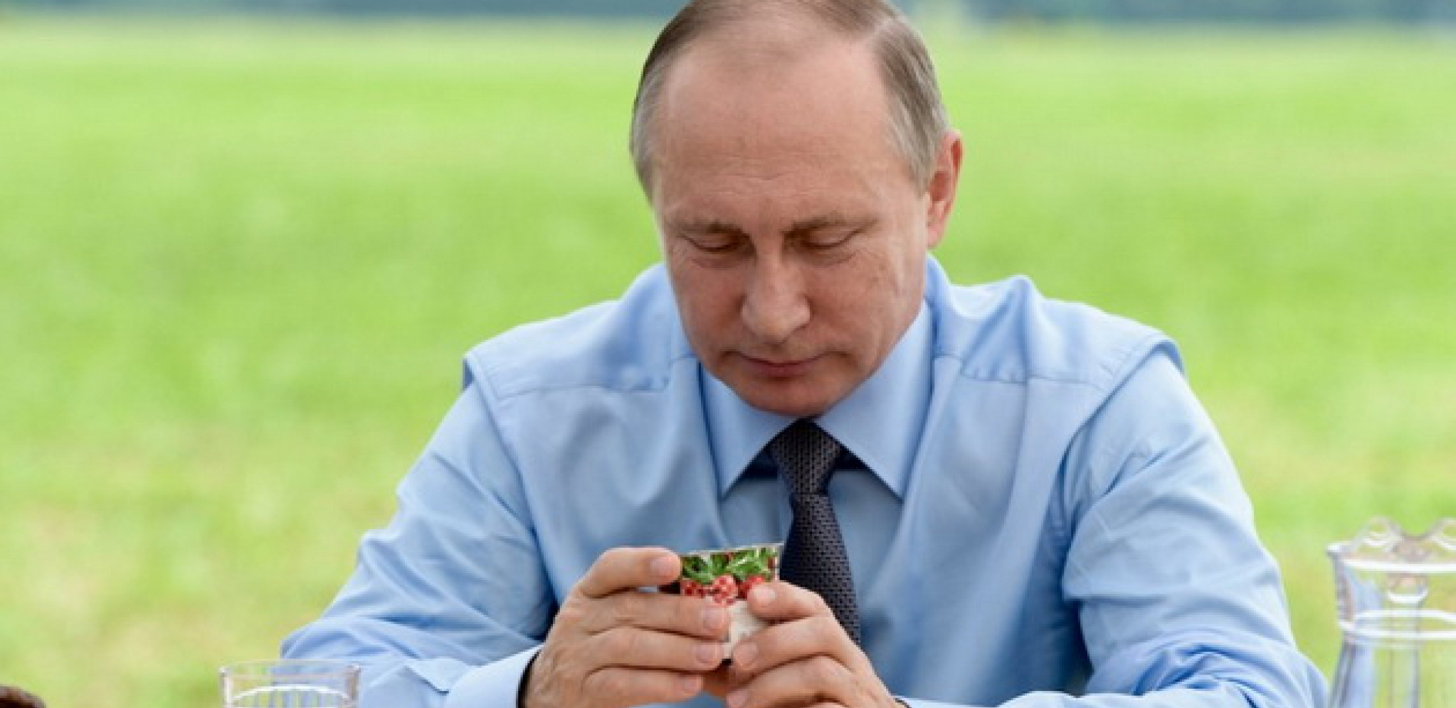 Ruskinja tvrdi da je bila Putinova špijunka: "Imali smo treninge za intimne odnose"