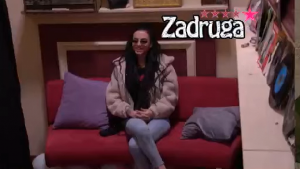 ZA SVE JE POTREBNO DVOJE! Monika progovorila o odnosu sa Ša, pa otkrila kakva je kada je u vezi i da li će mu dati drugu šansu!