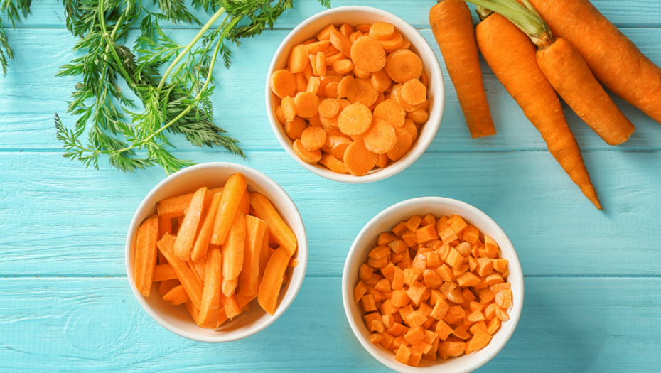 Odličan prilog uz razne vrste mesa: Dinstana šargarepa (RECEPT)