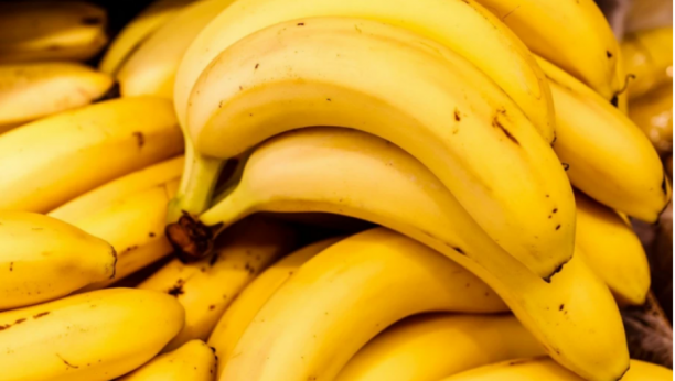 RUSKA DOKTORKA UPOZORAVA Osobe sa ovim oboljenjem nikako ne bi smele da jedu banane!