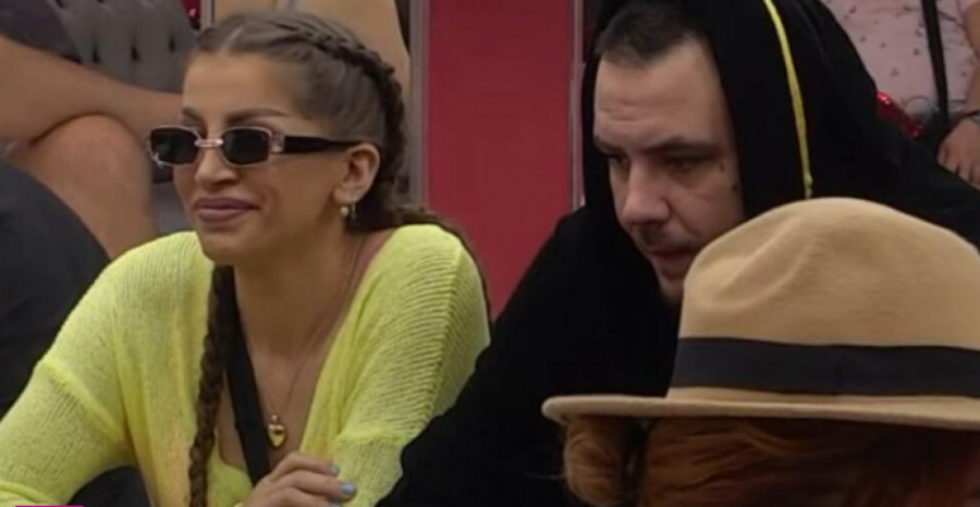 DEFINITIVNO KRAJ!? Filip tražio posteljinu da zauvek napusti Dalilin krevet!