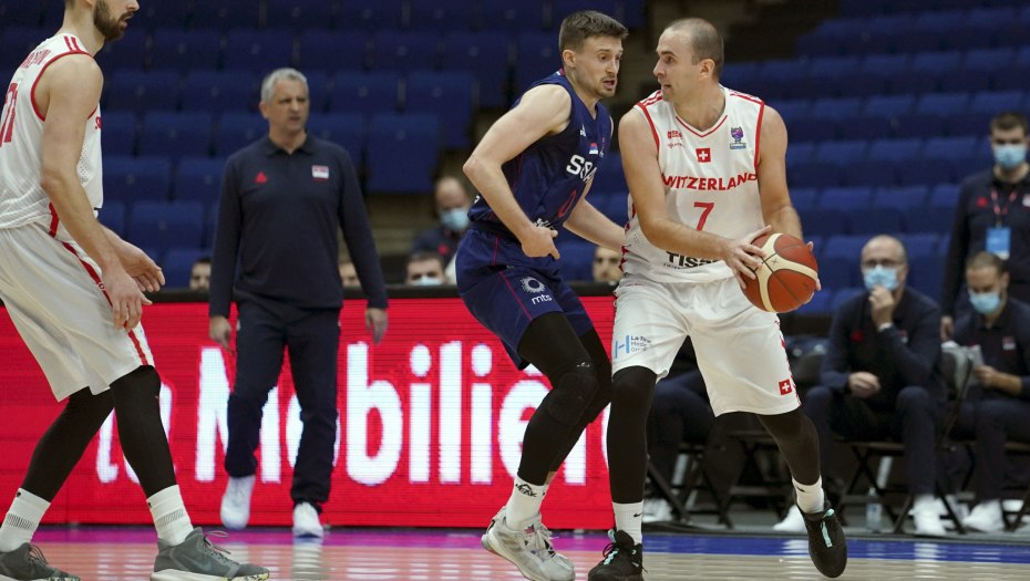 A OD TATE - ŠUT Sinovi legendarnog košarkaša CEPAJU MREŽICE kao njihov otac u Jugoslaviji