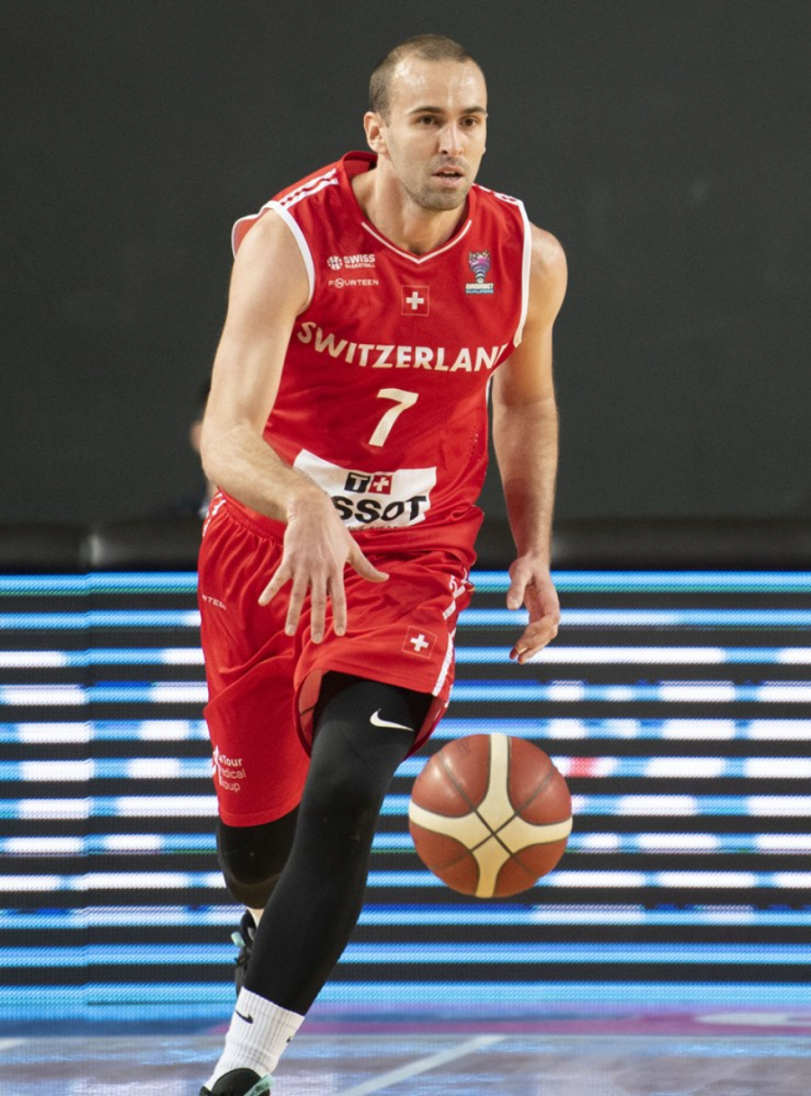 A OD TATE - ŠUT Sinovi legendarnog košarkaša CEPAJU MREŽICE kao njihov otac u Jugoslaviji