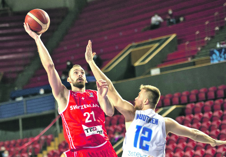 A OD TATE - ŠUT Sinovi legendarnog košarkaša CEPAJU MREŽICE kao njihov otac u Jugoslaviji