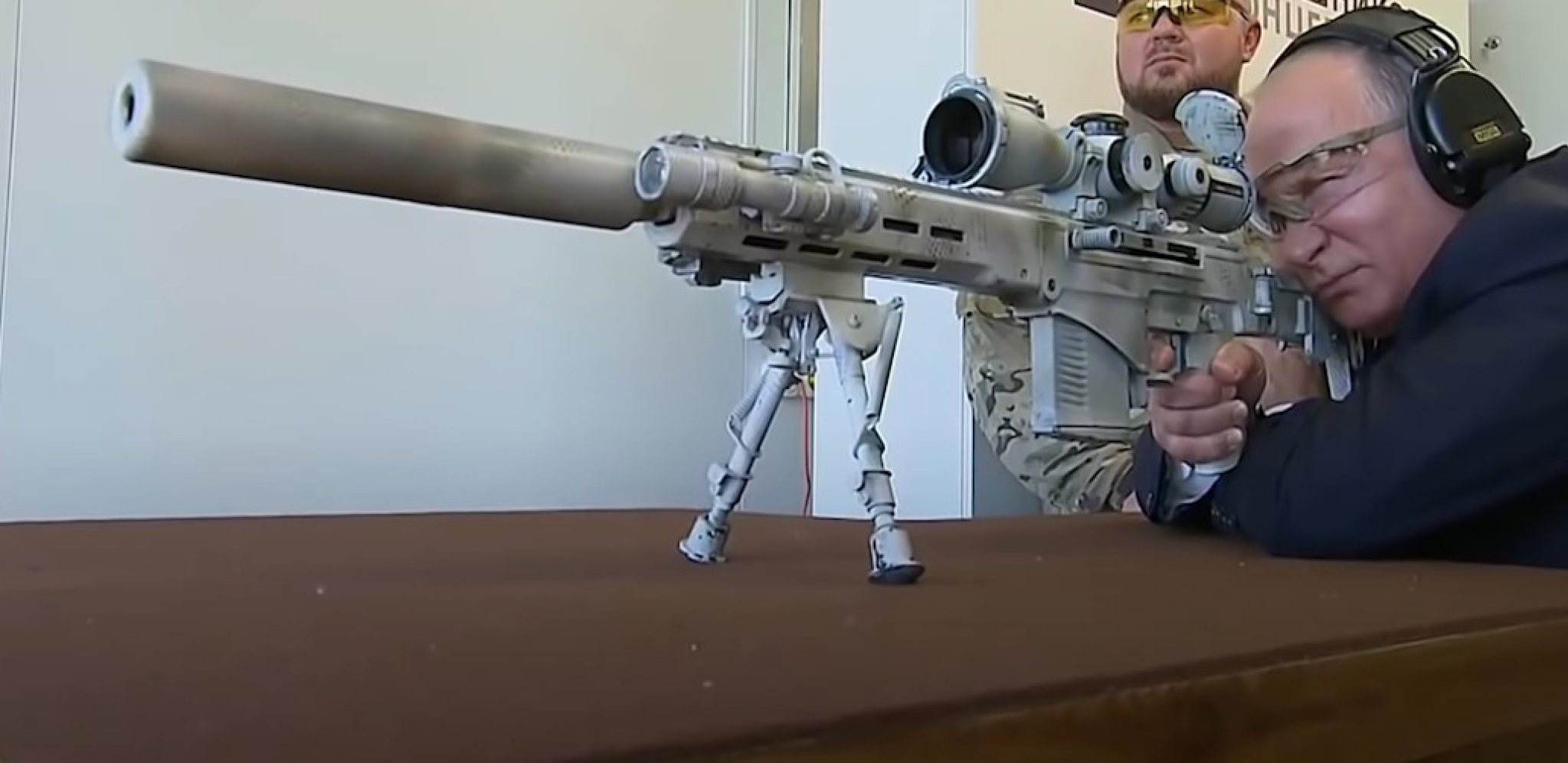 CIA NE SME DA POKUŠA ATENTAT NA PUTINA Za to imaju tri dobra razloga, a ruski predsednik ima keca u rukavu