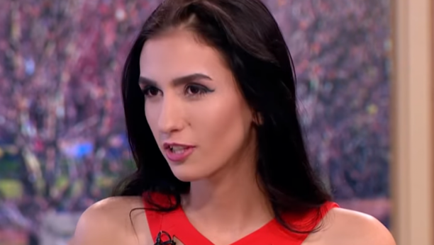 ALEKSANDRA JE SVOJU NEVINOST PRODALA ZA NEVEROVATNU SUMU NOVCA  Tvrdi da će sve potrošiti na ovaj način!