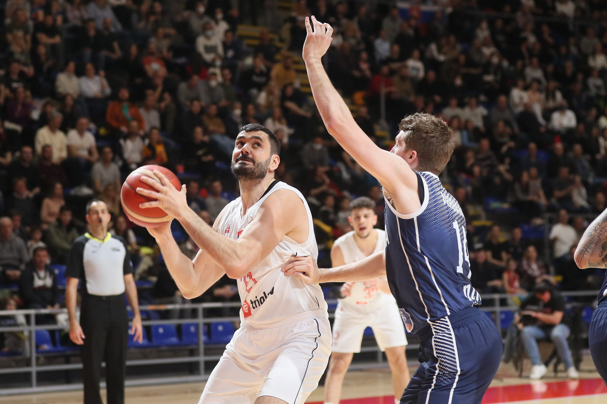 NOVI KAPITEN SRBIJE PRESREĆAN! Pešić mu dao traku, on mu poručio OVO!