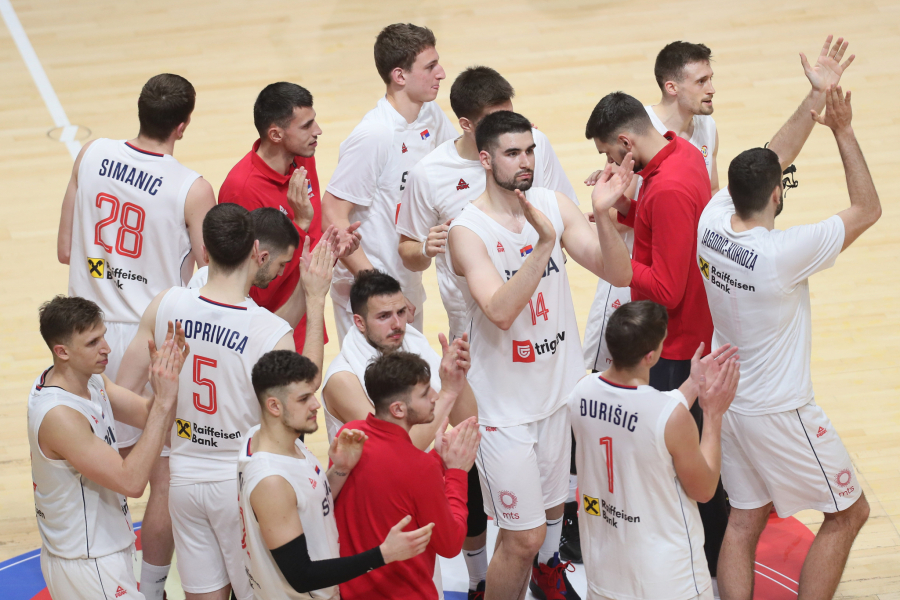 ALARMANTNA SITUACIJA Pešić zabrinut za srpsku košarku, poznato kada se Jokić priključuje reprezentaciji