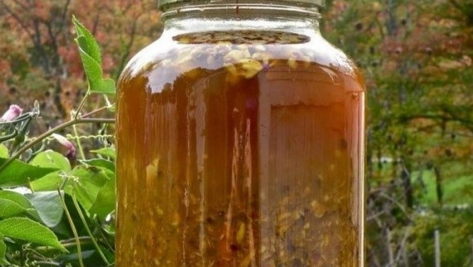 NAPRAVITE SAMI Najjači prirodni antibiotik svih vremena, leči skoro sve infekcije